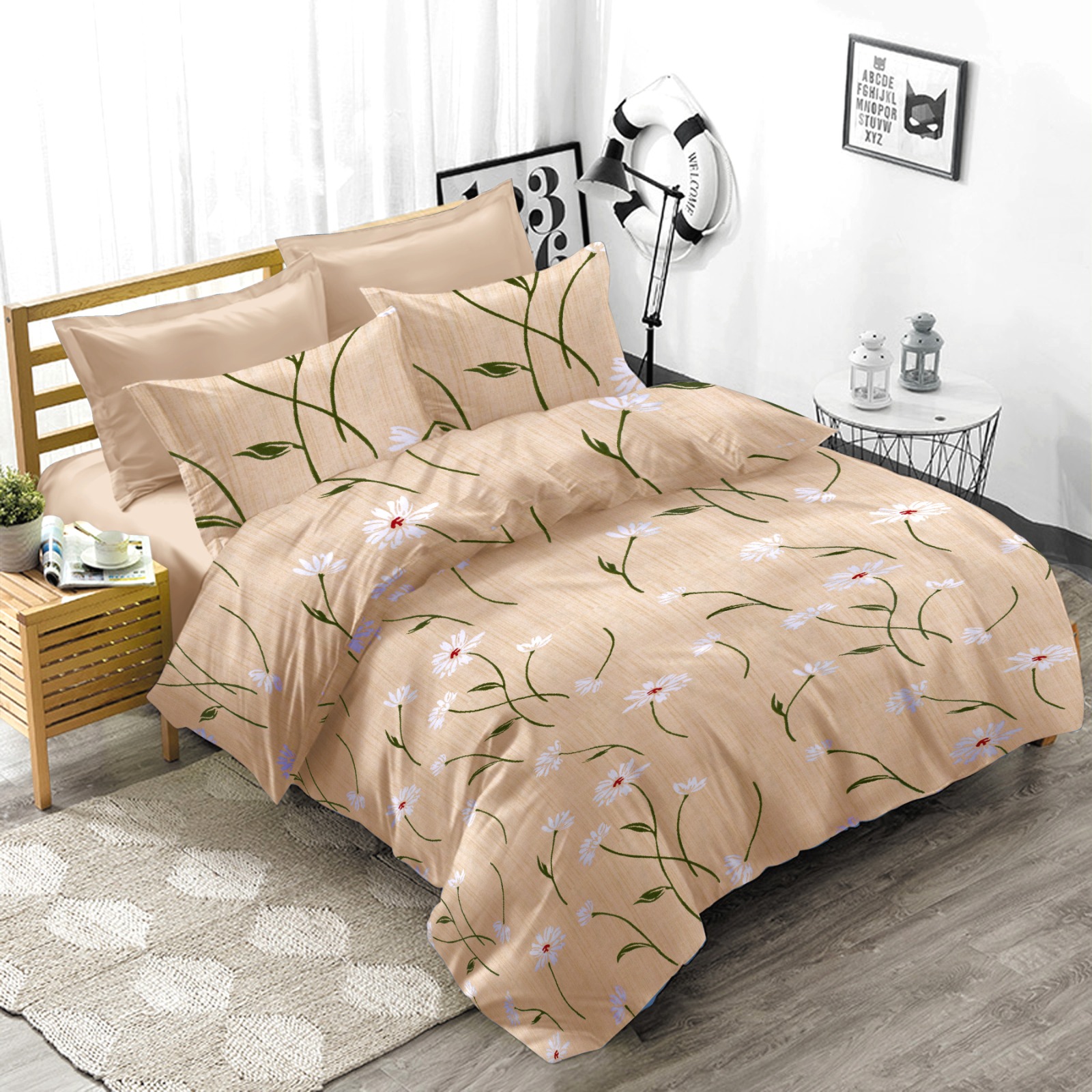 Buy Bedsheets Online - Image 2