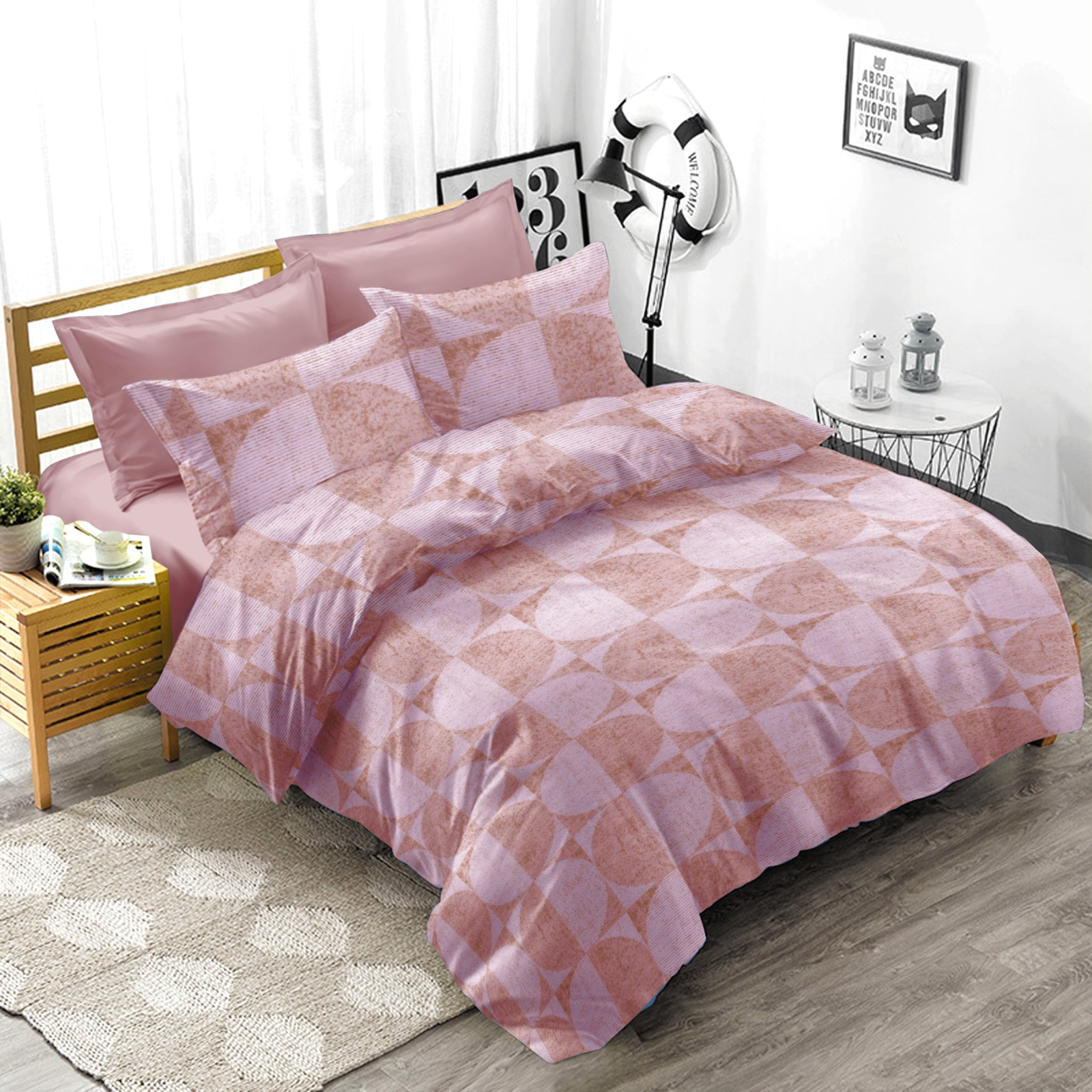 Buy Bedsheets Online - Image 4