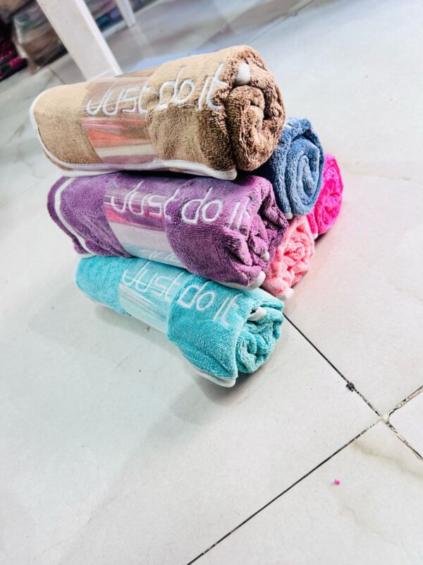 Buy Towels Online - Image 5