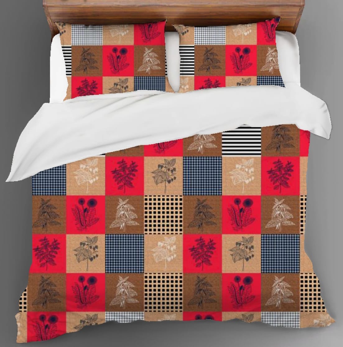 Buy 3D Bedsheets Online - Image 5