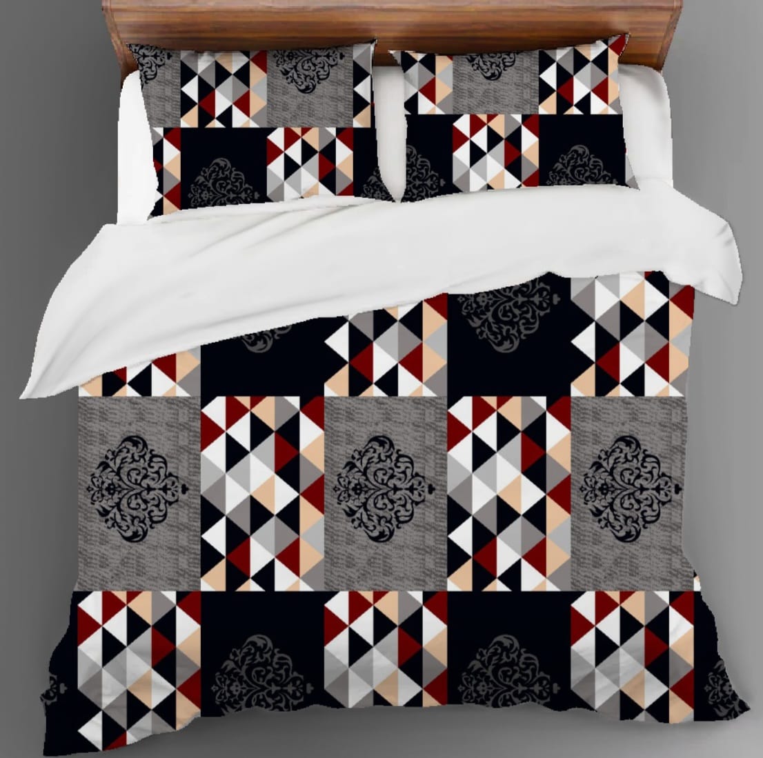 Buy 3D Bedsheets Online - Image 6