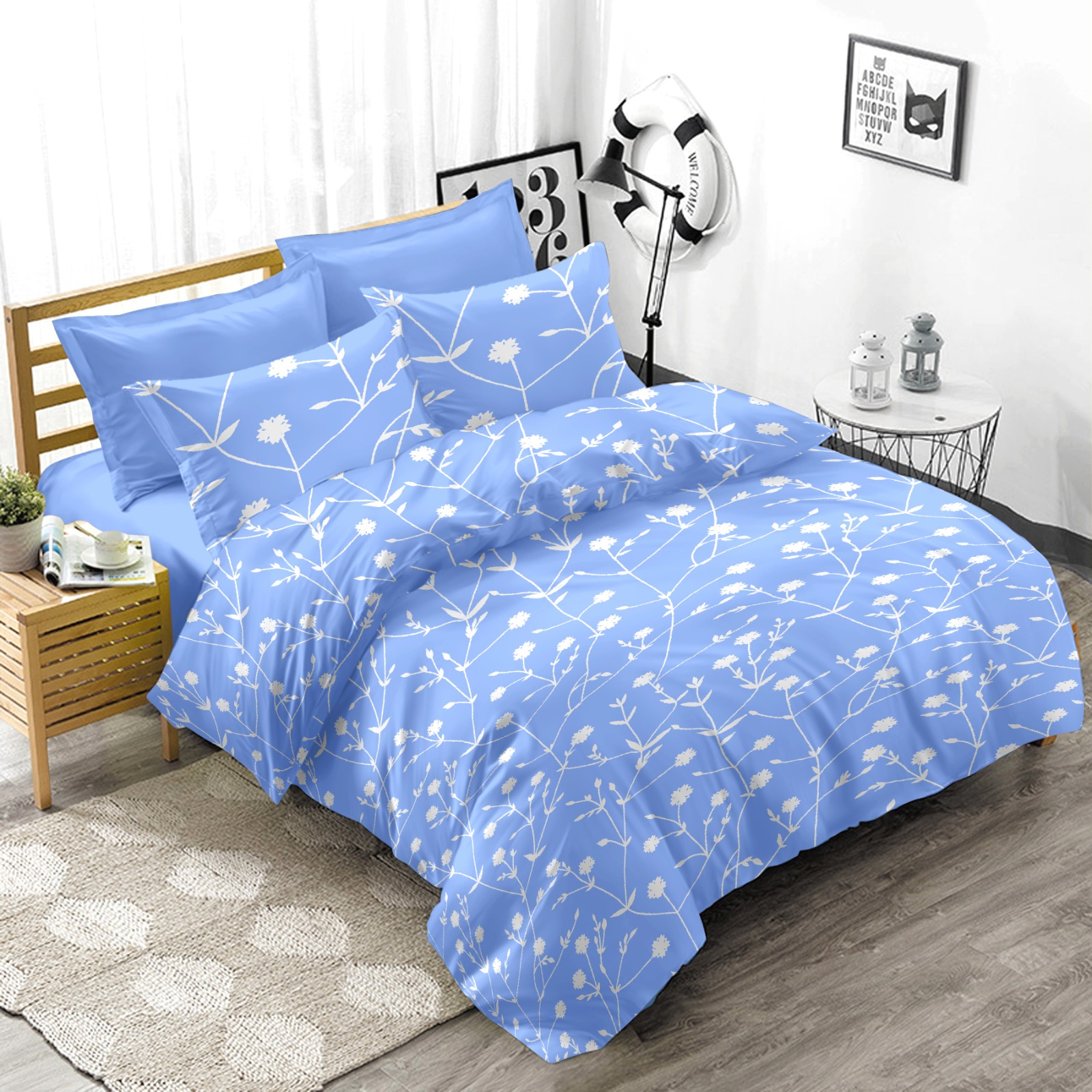 Buy Bedsheets Online