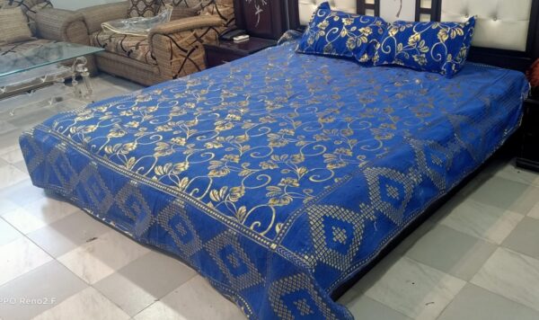Buy Chenille Bedsheets Online - Image 5