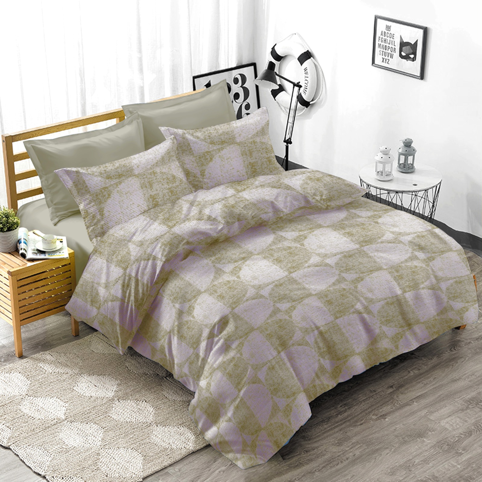 Buy Bedsheets Online - Image 7