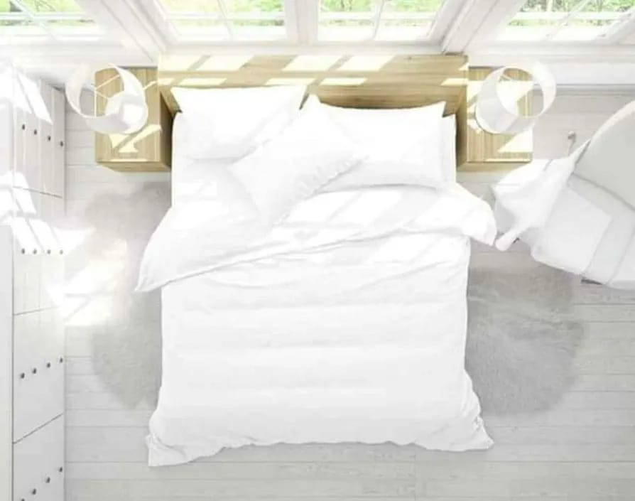 Buy Hotel Bedsheets Online - Image 4