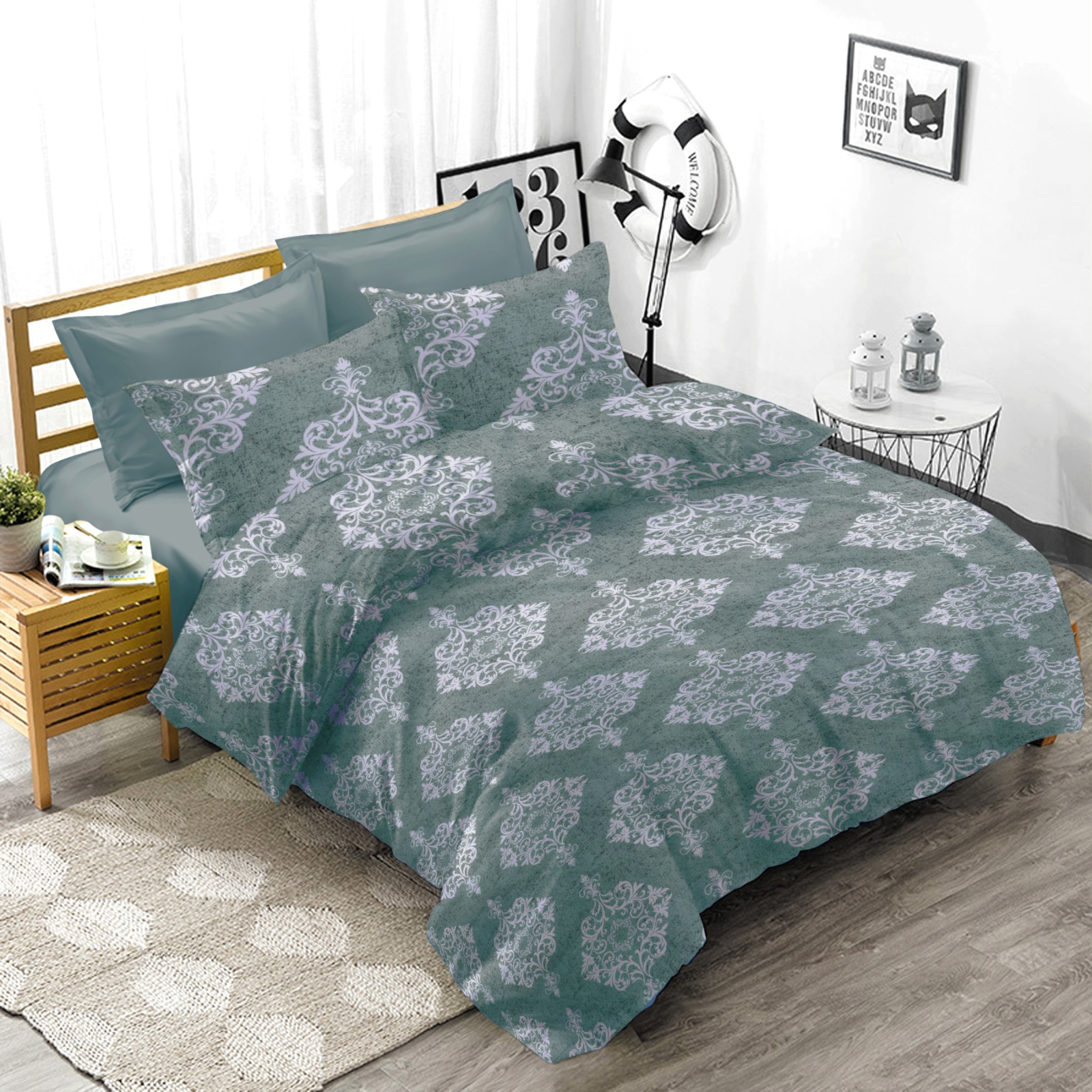 Buy Bedsheets Online - Image 8