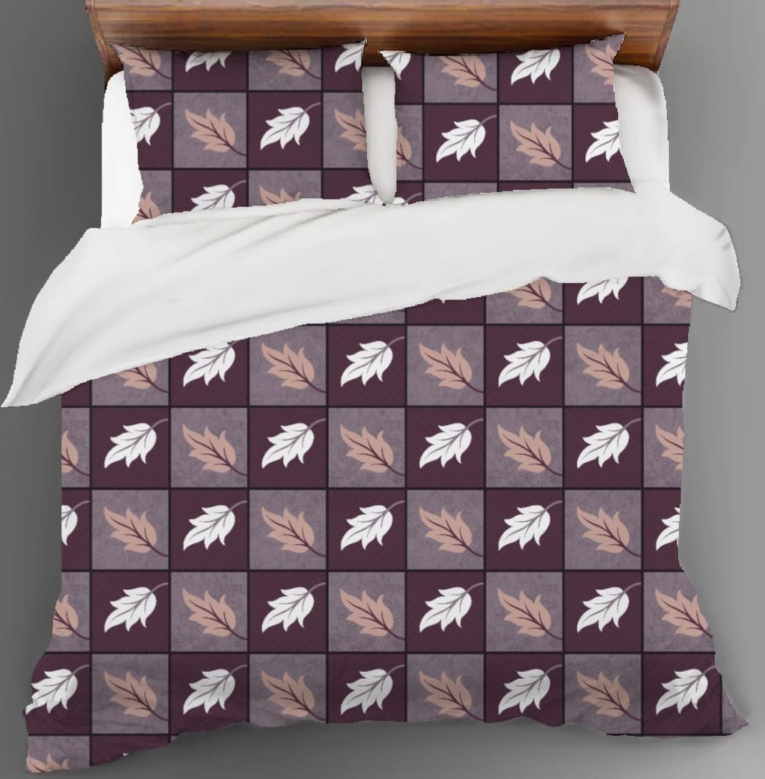 Buy 3D Bedsheets Online - Image 9