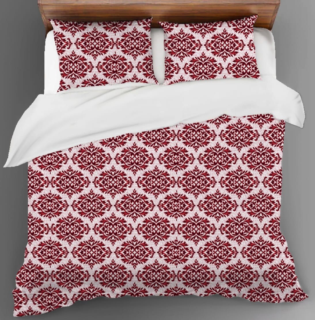 Buy 3D Bedsheets Online - Image 10
