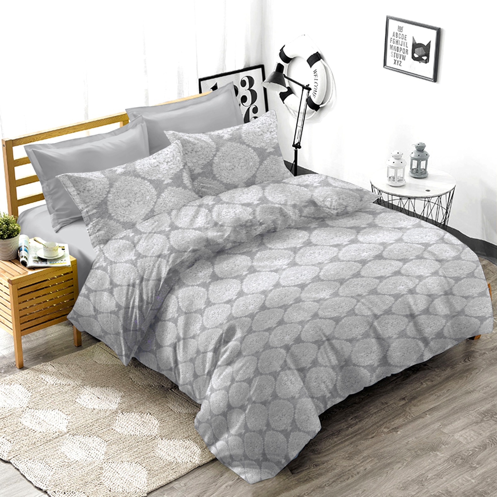 Buy Bedsheets Online - Image 10