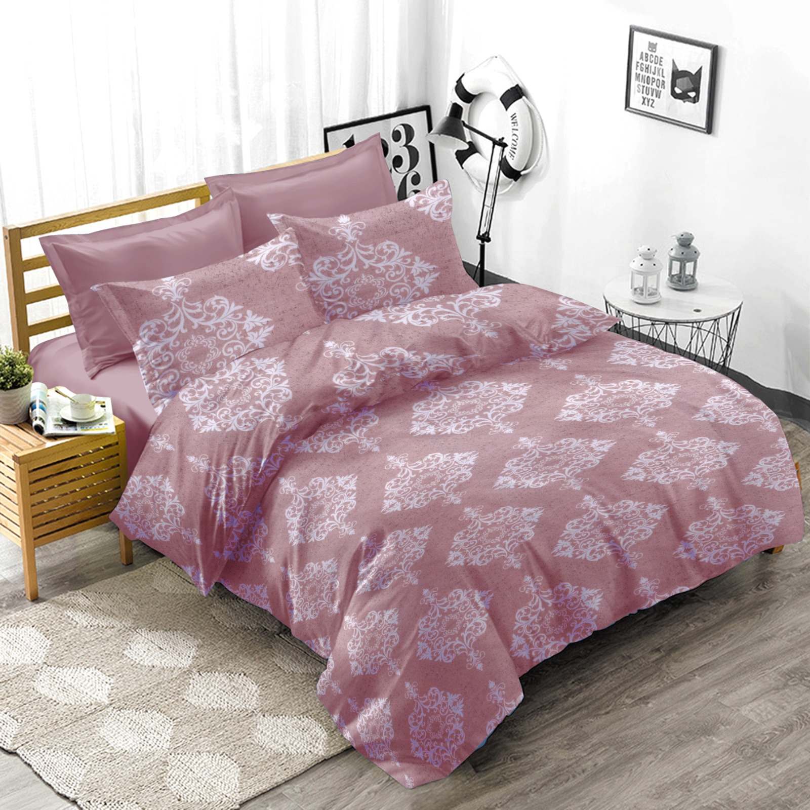 Buy Bedsheets Online - Image 11