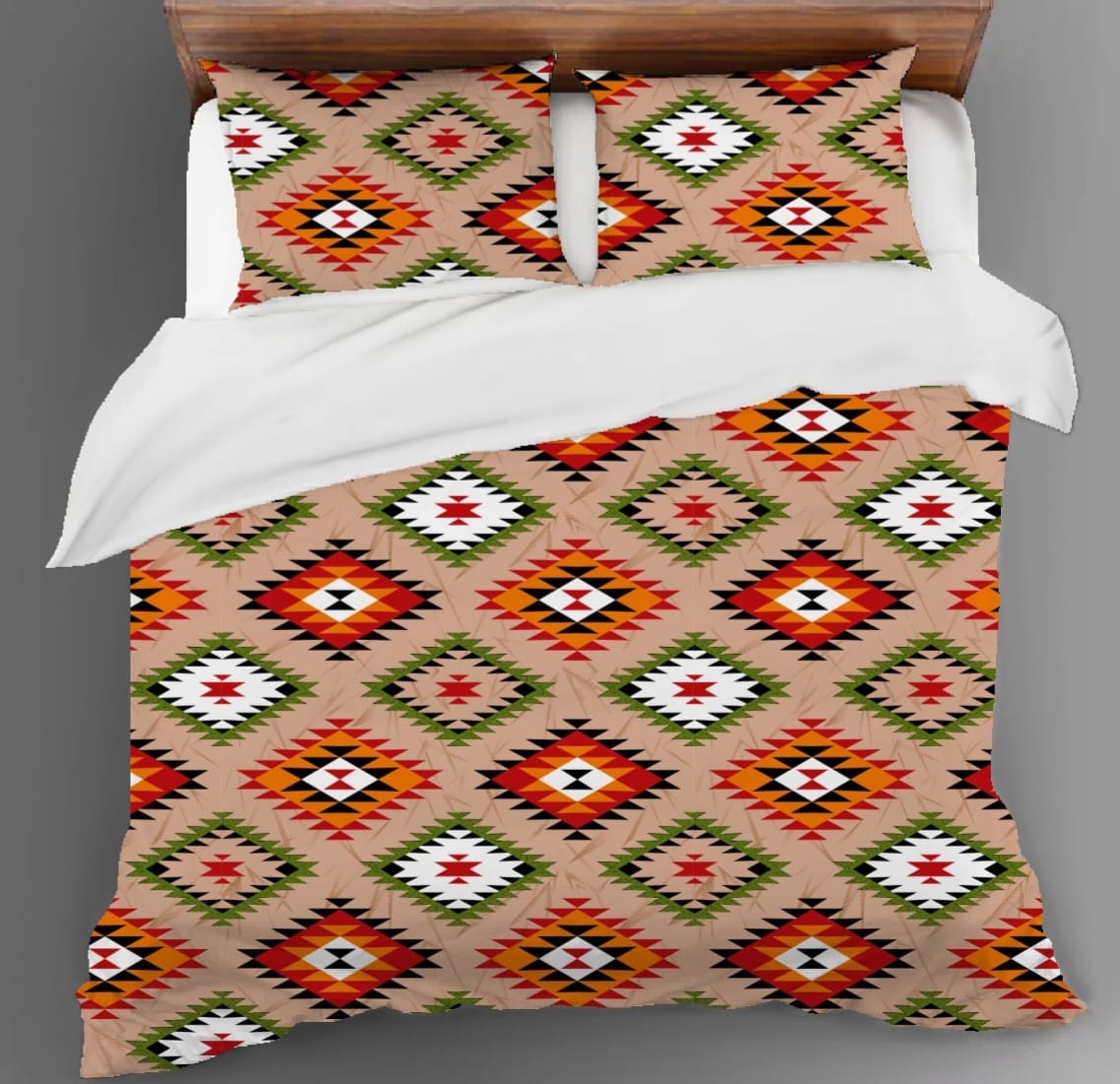 Buy 3D Bedsheets Online - Image 11