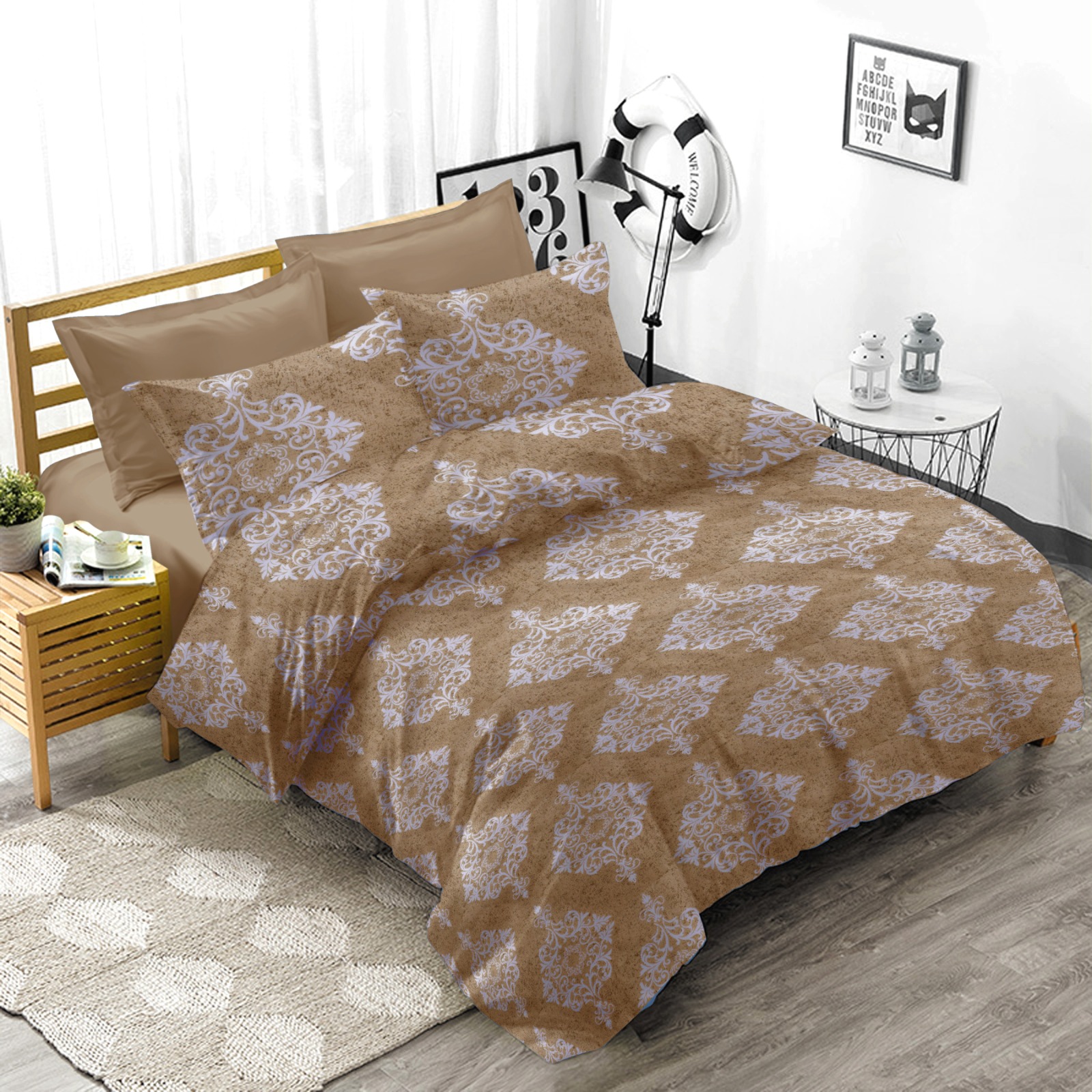 Buy Bedsheets Online - Image 12