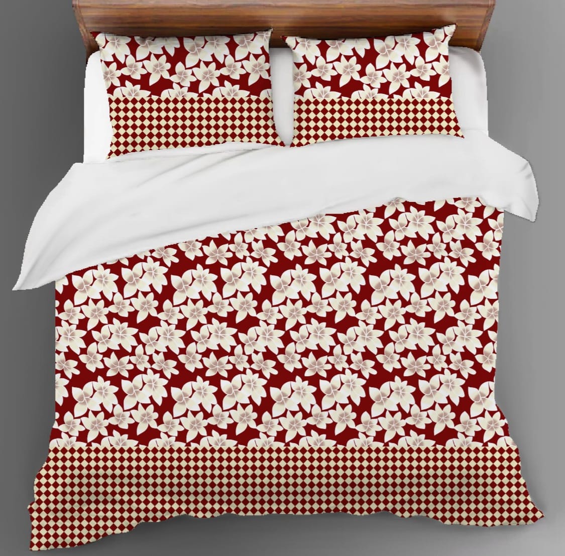 Buy 3D Bedsheets Online - Image 13