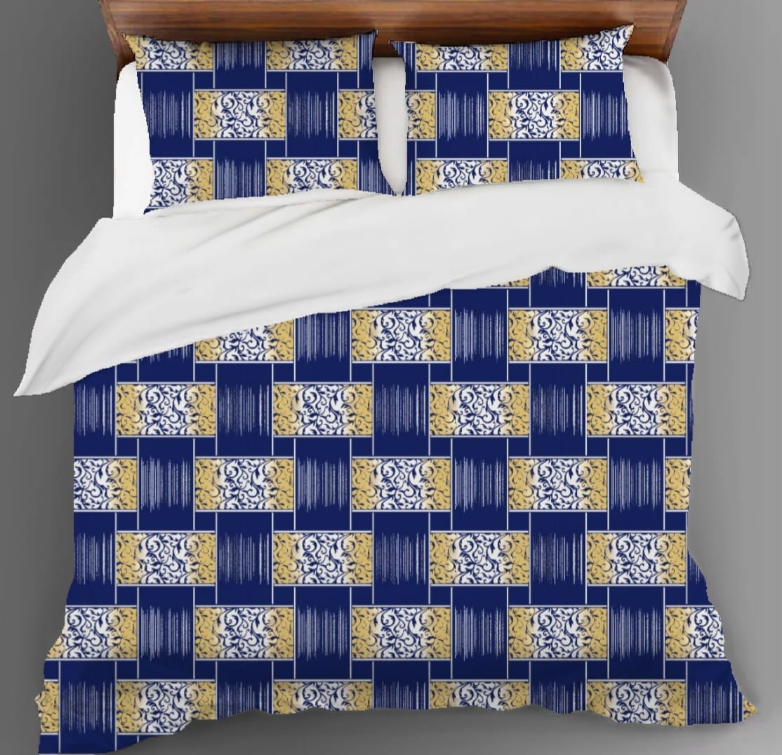 Buy 3D Bedsheets Online - Image 12