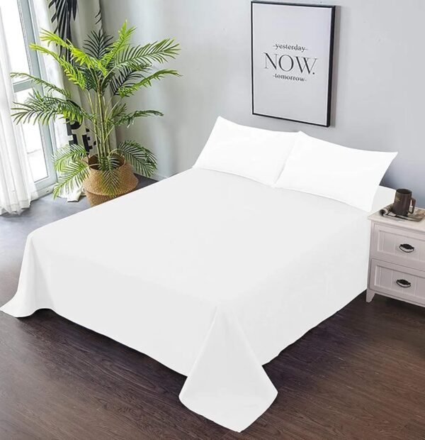 Buy Hotel Bedsheets Online - Image 5