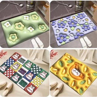 Buy 3D Mats Online - Image 2