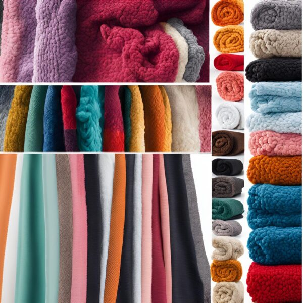 Buy Acrylic Blankets Online - Image 2