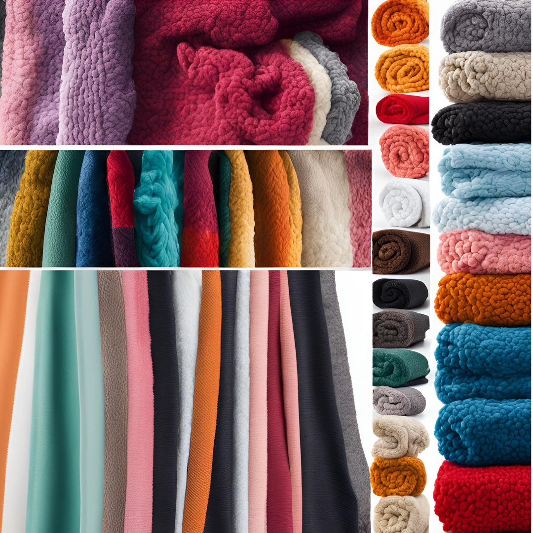 Buy Acrylic Blankets Online - Image 2