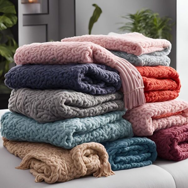 Buy Acrylic Blankets Online - Image 5
