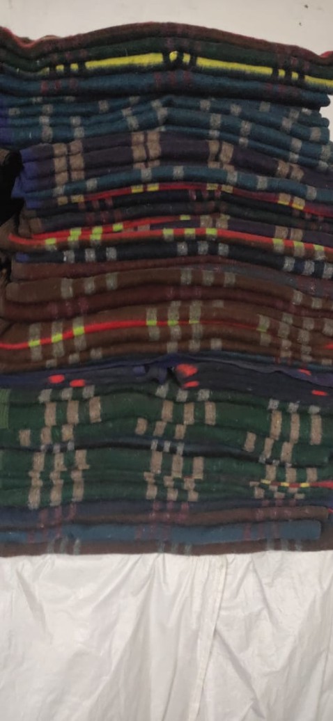 Buy Acrylic Blankets Online - Image 4