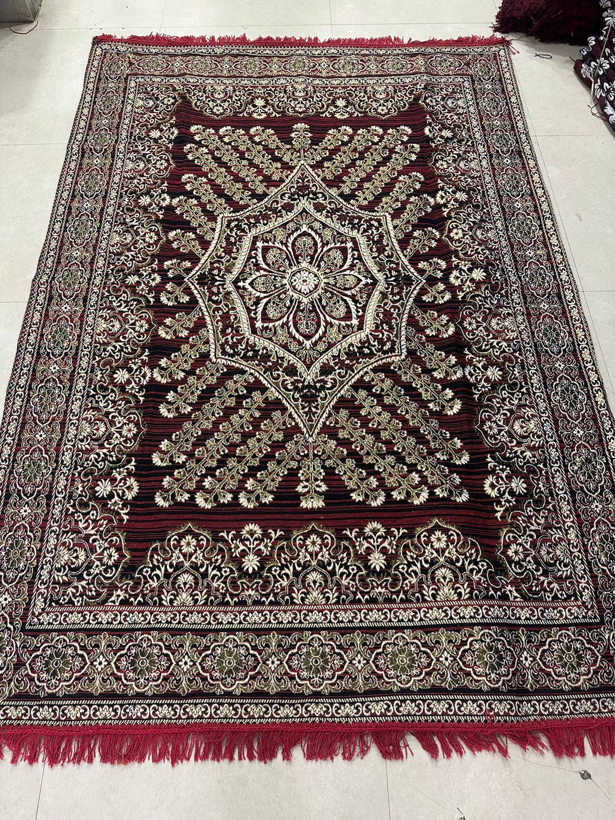 Buy Acrylic Carpets Online - Image 2