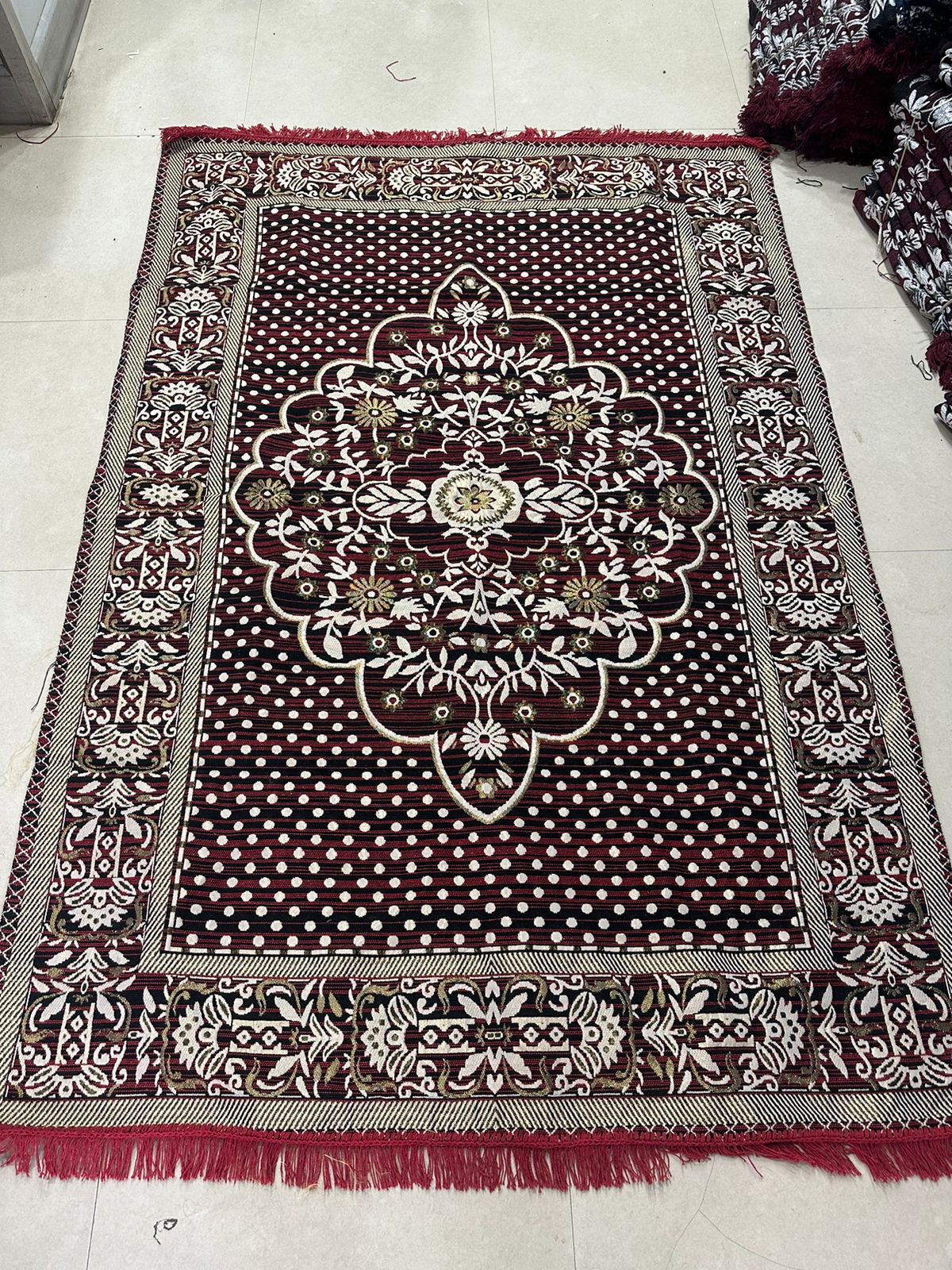Buy Acrylic Carpets Online - Image 3