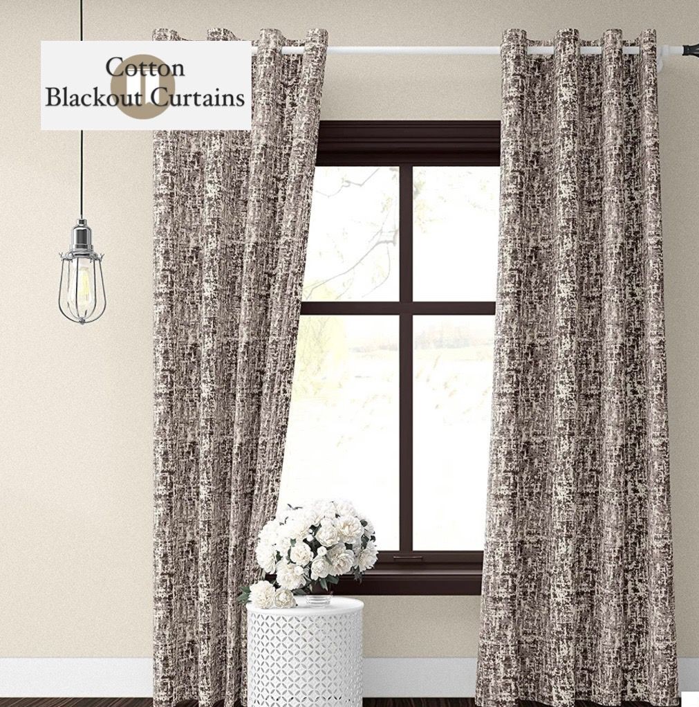 Buy Blackout Curtains Online - Image 2