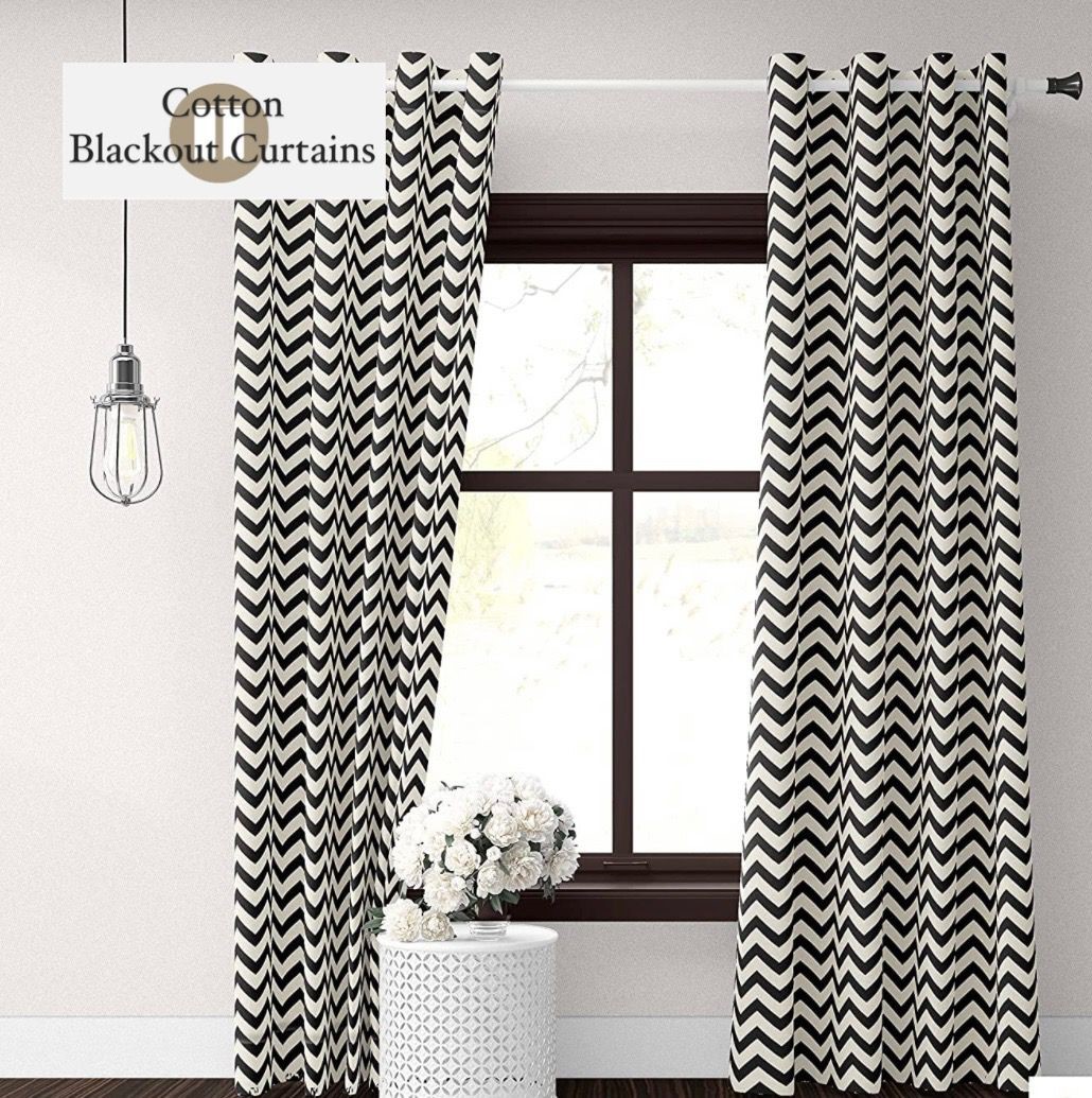 Buy Blackout Curtains Online