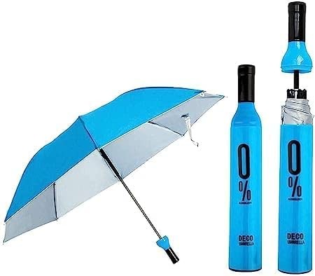 Buy Bottle Umbrellas Online - Image 2