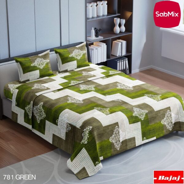 Buy Casement Bedsheets Online in India at Sabmix