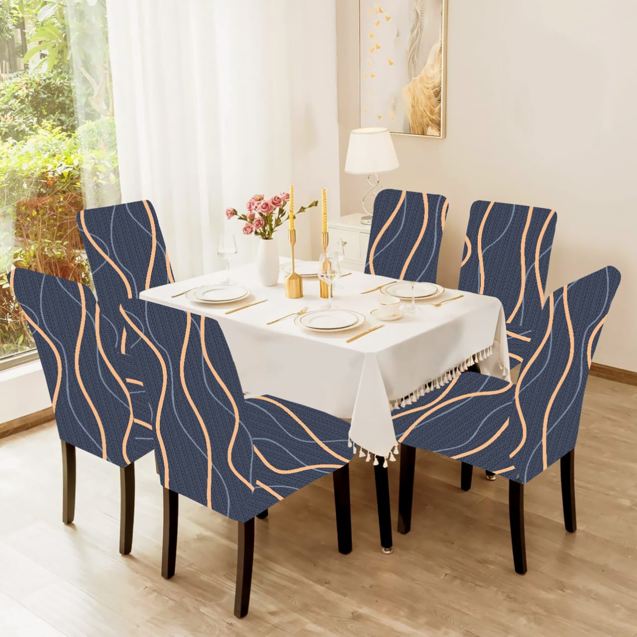 Buy Chairs Covers Online - Image 2