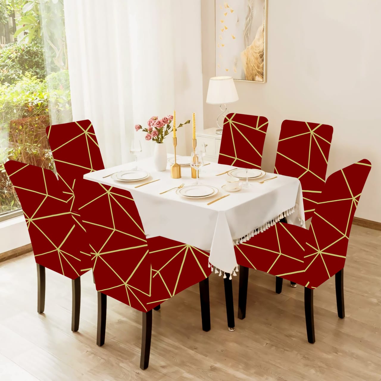 Buy Chairs Covers Online - Image 3