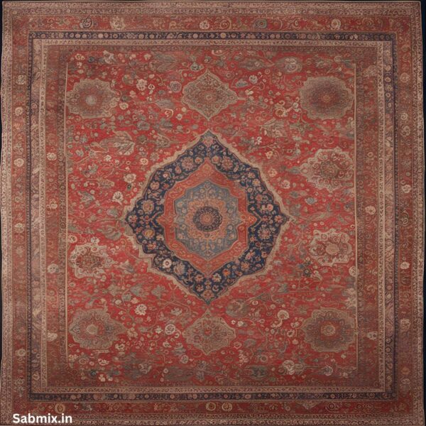 Buy Cotton Carpets Online - Image 3
