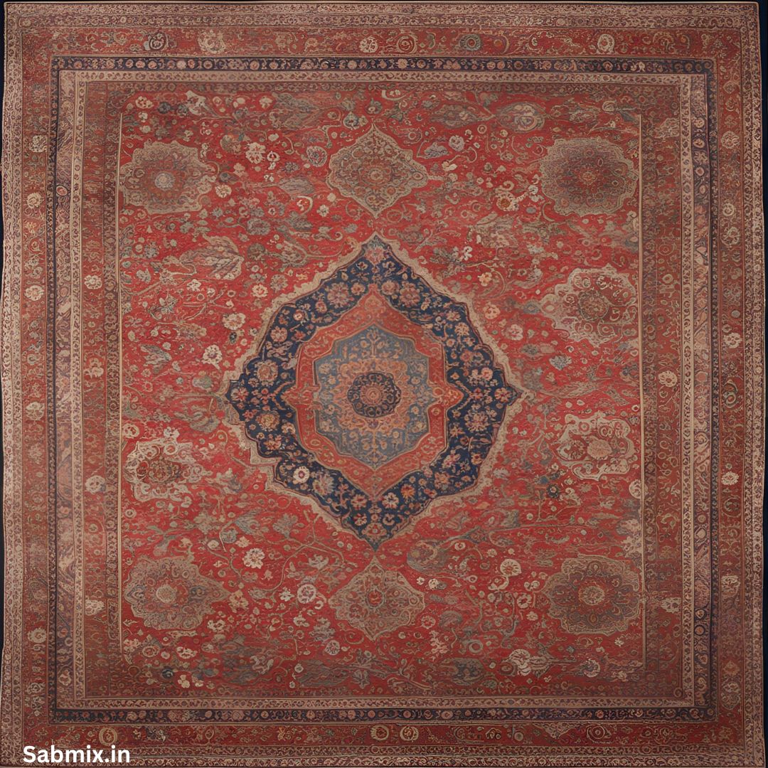 Buy Cotton Carpets Online - Image 3