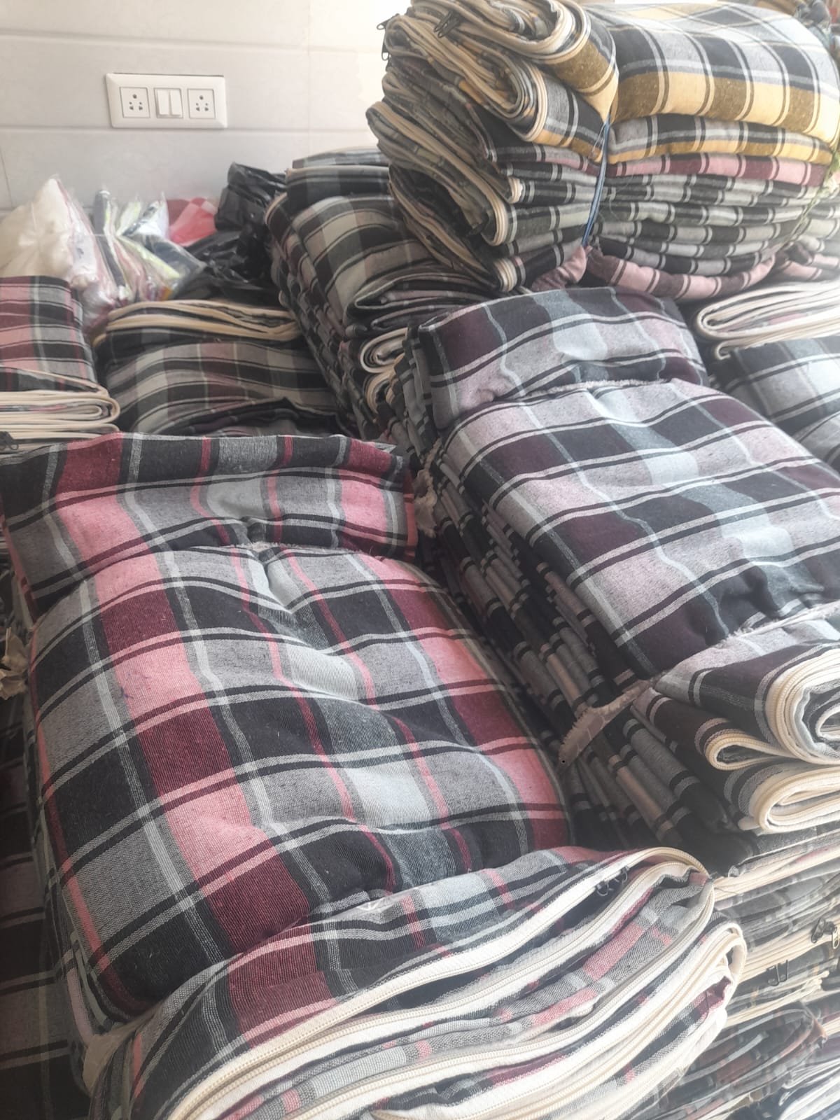 Buy Cotton Covers Online