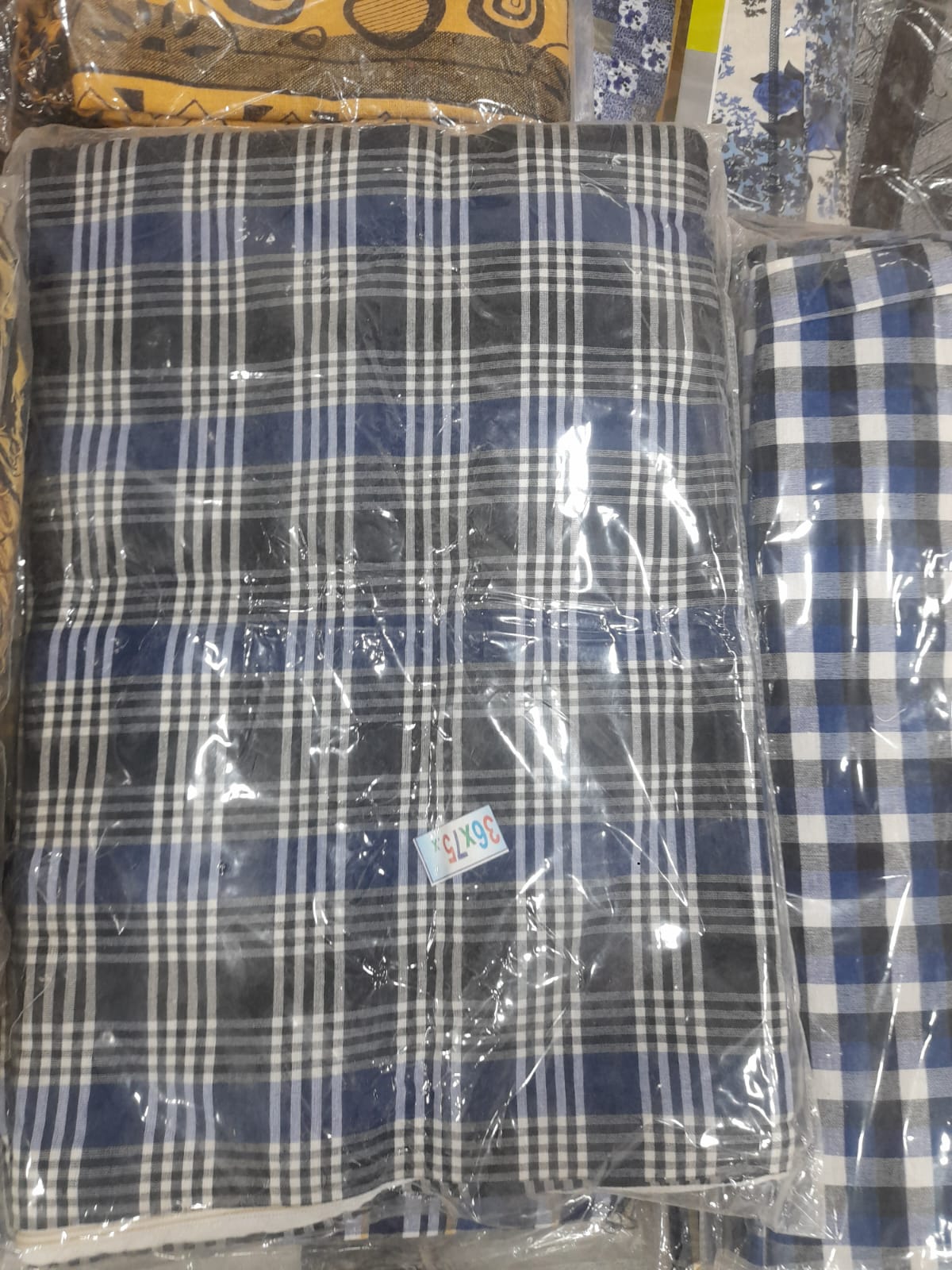 Buy Cotton Covers Online - Image 3