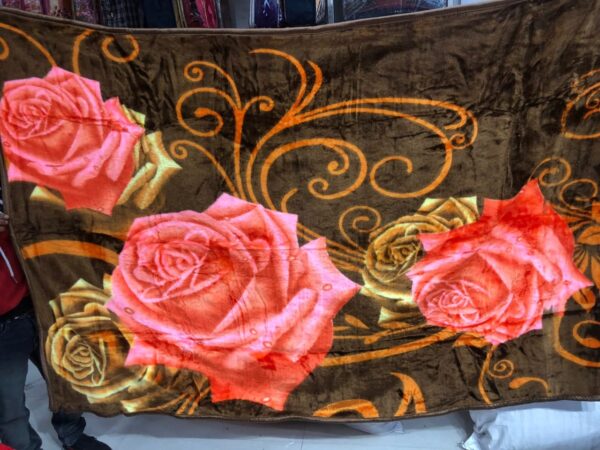 Buy Flannel Blankets Online - Image 2