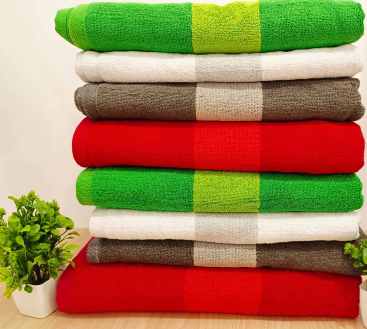 Buy Hand Towels Online - Image 2