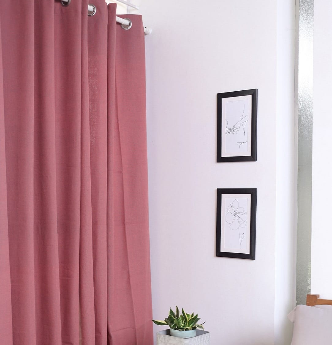 Buy Hotel Curtains Online - Image 2