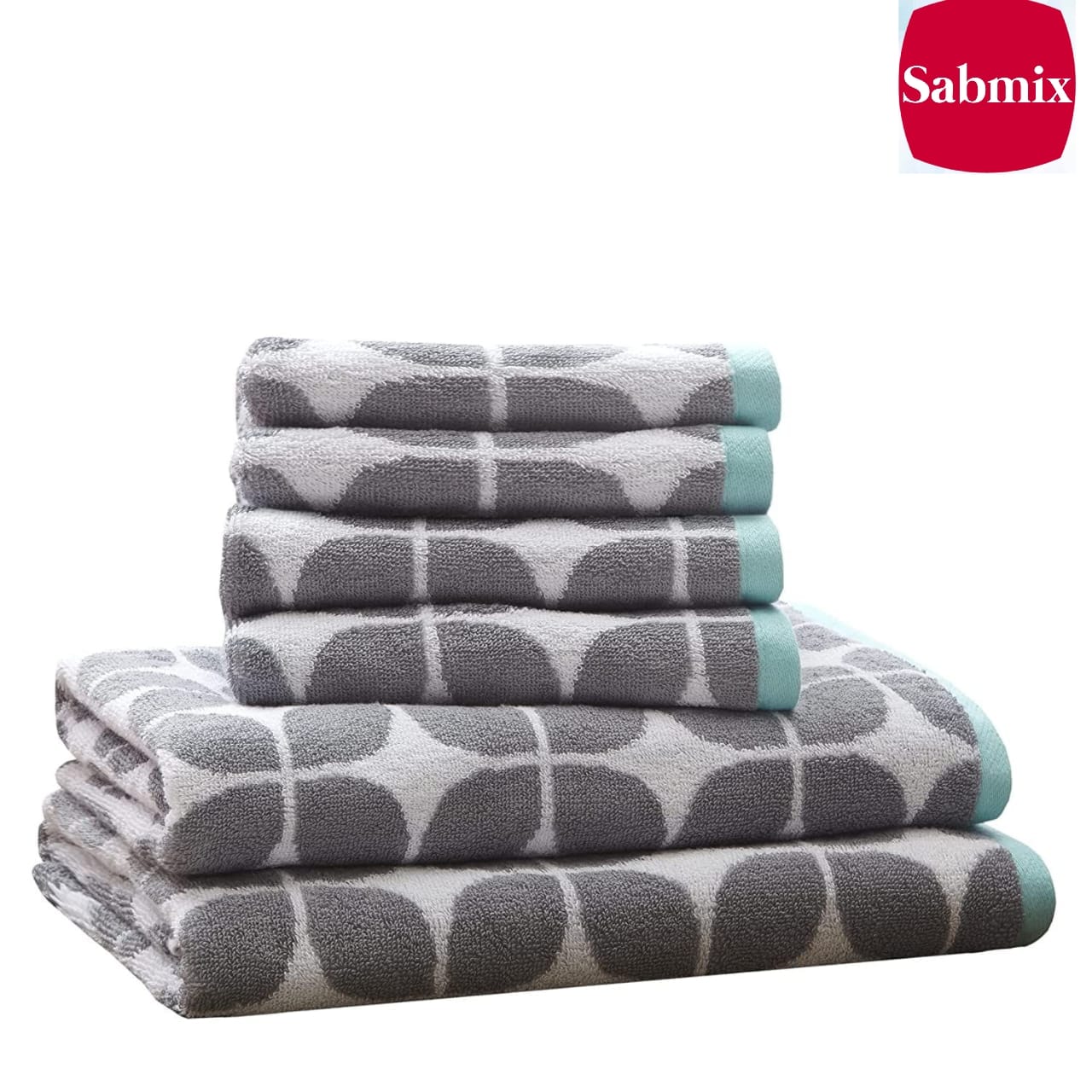 Buy Jacquard Towels Online