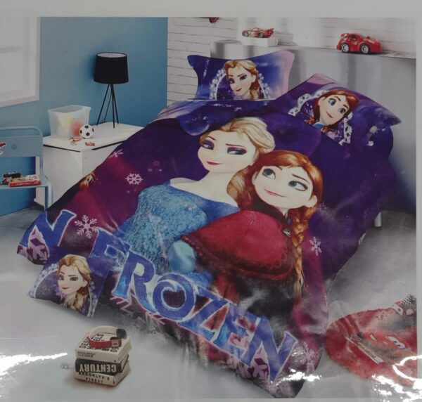 Buy Kids Bedsheets Online - Image 3