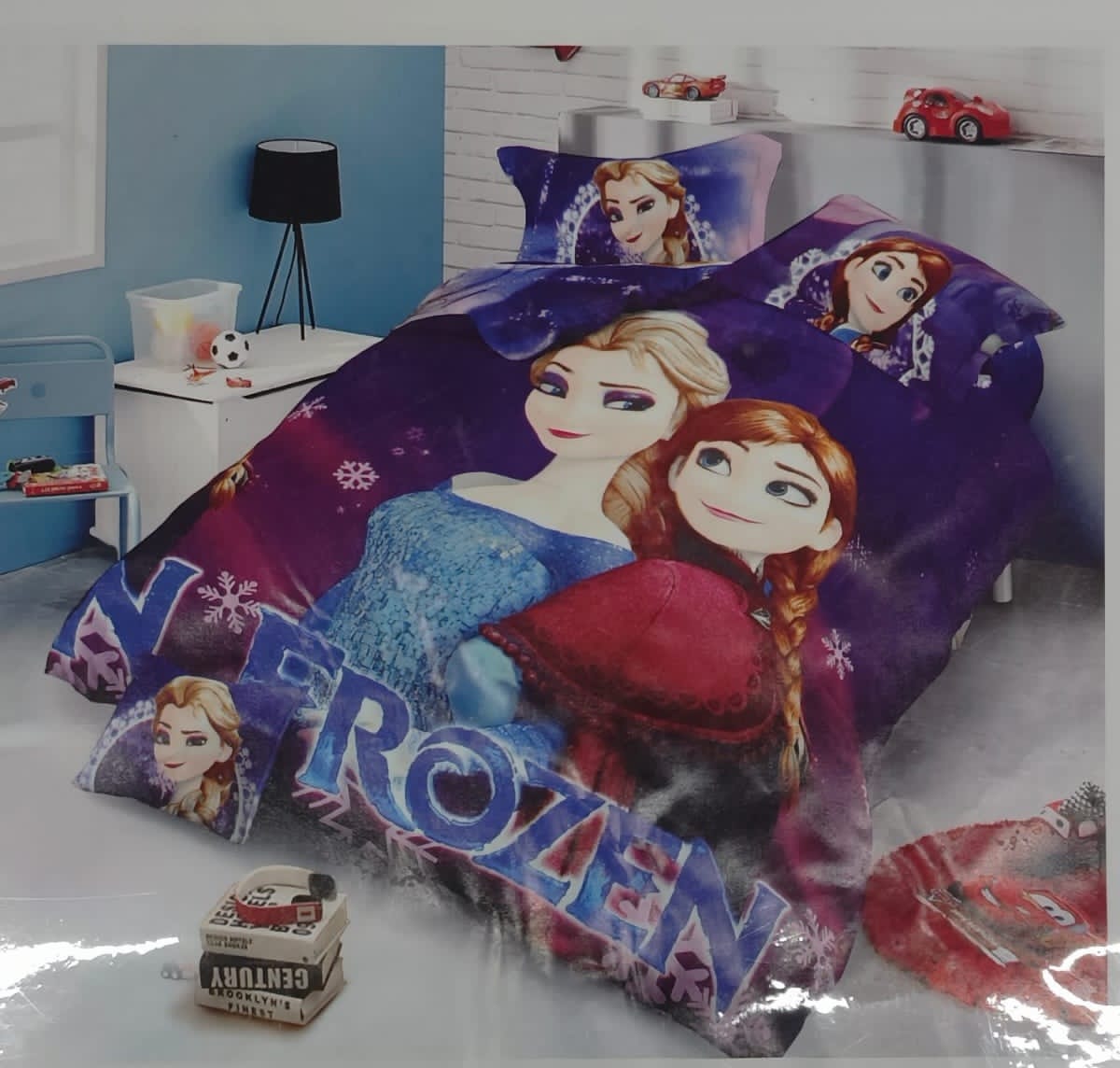 Buy Kids Bedsheets Online - Image 3