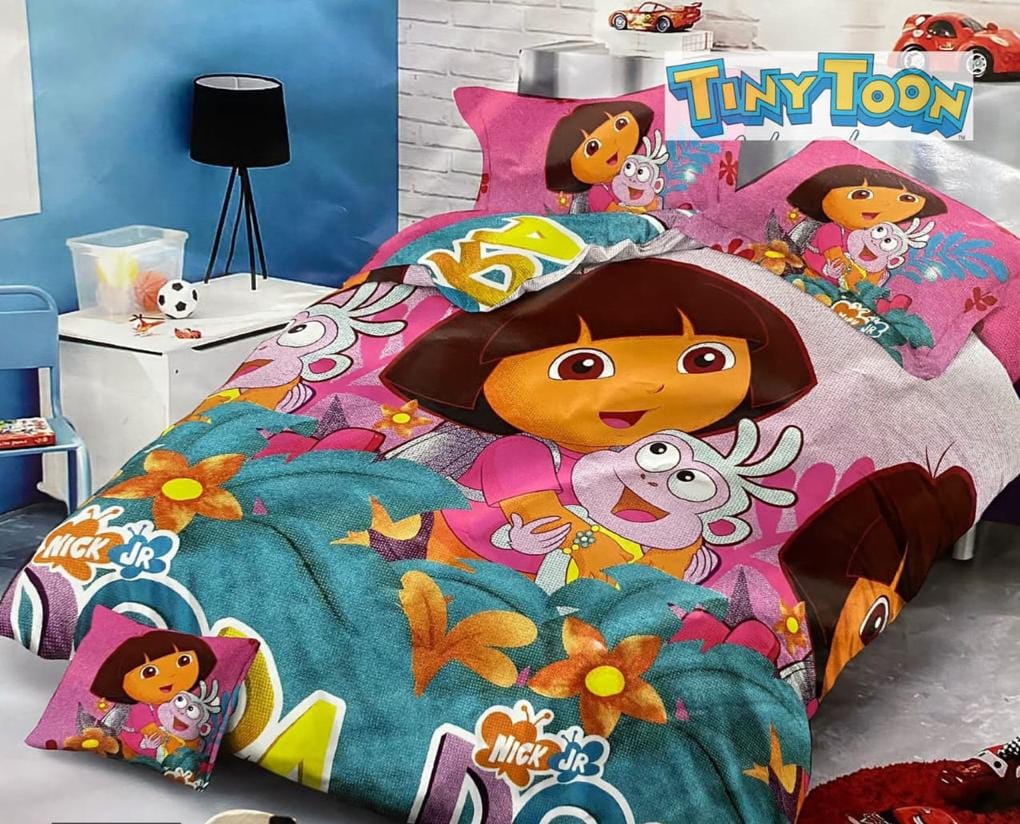 Buy Kids Bedsheets Online - Image 4