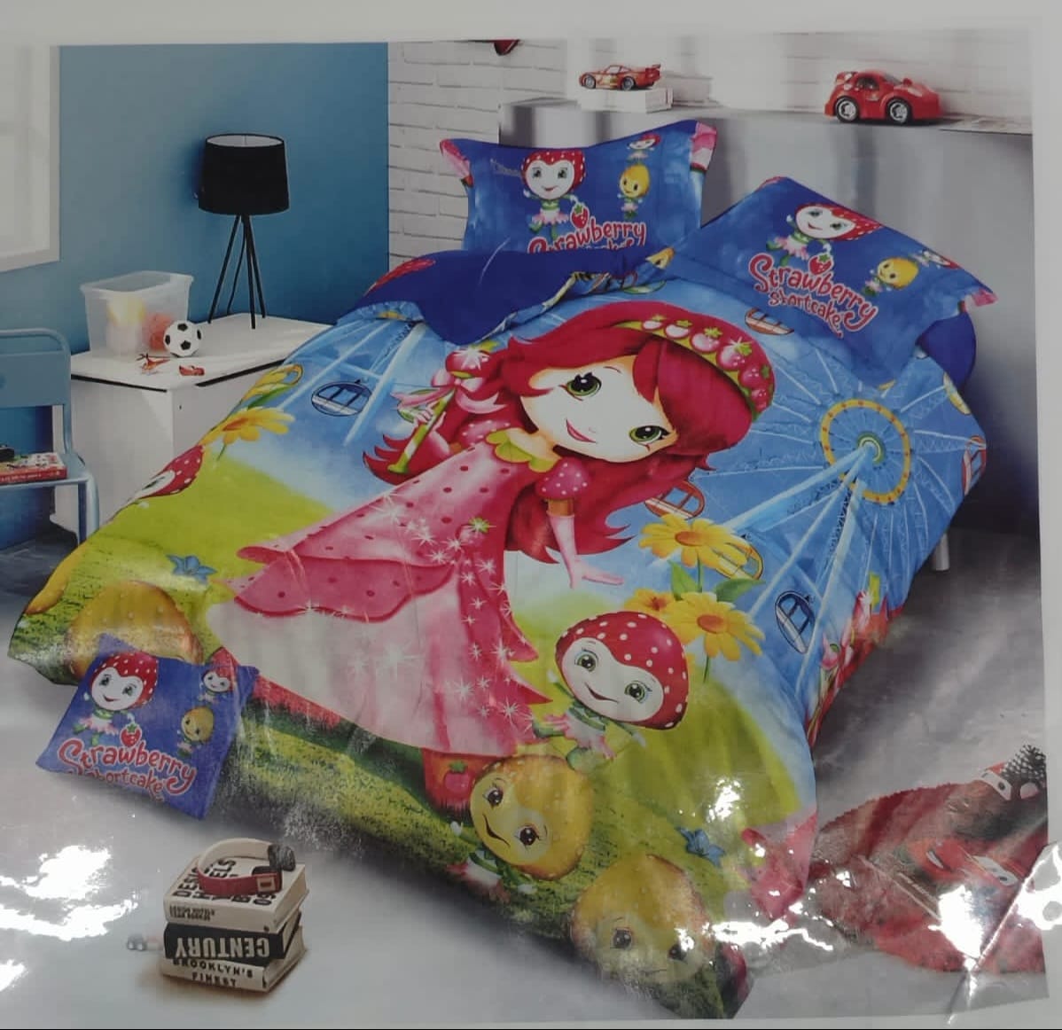 Buy Kids Bedsheets Online - Image 6
