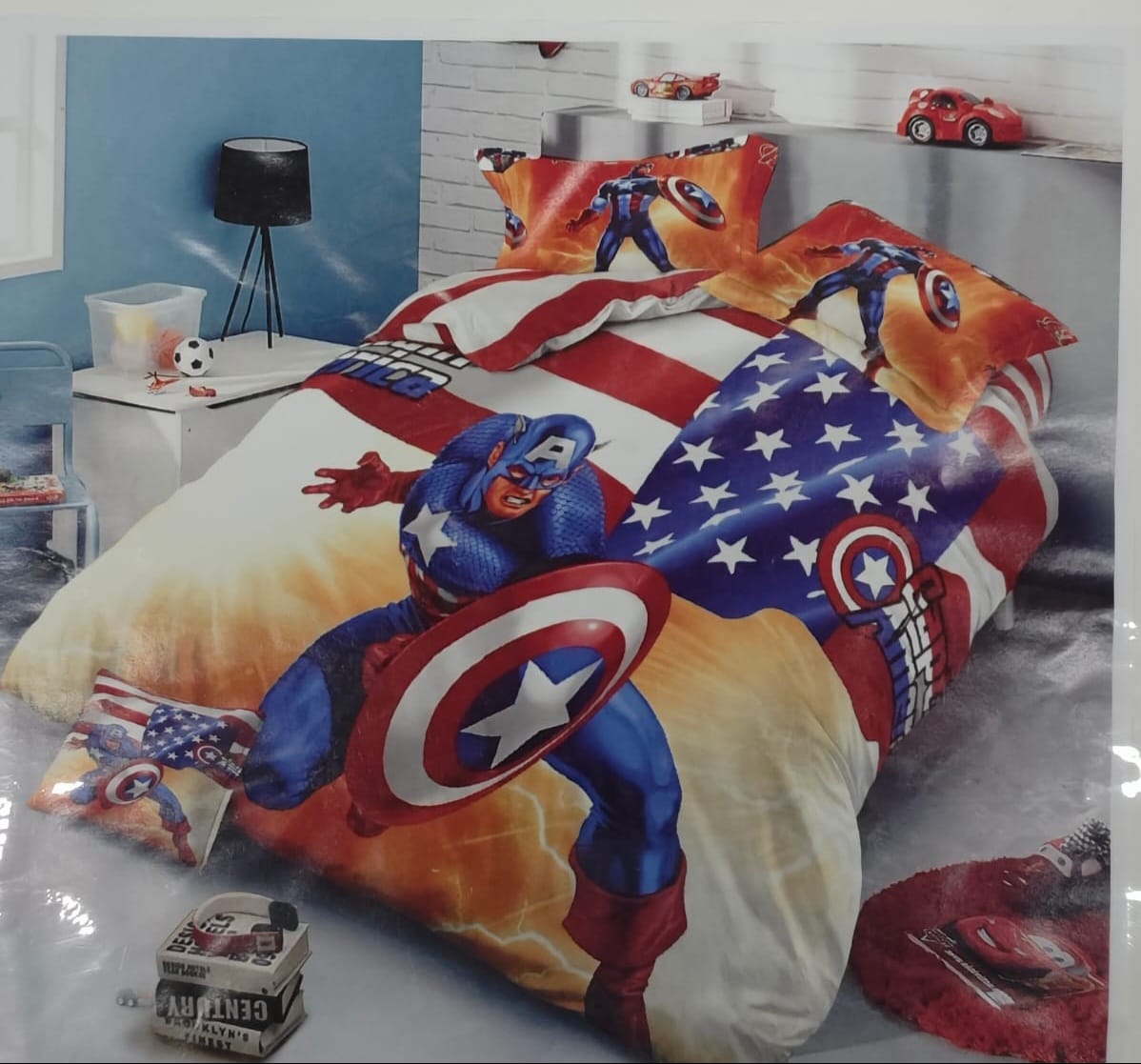 Buy Kids Bedsheets Online - Image 7
