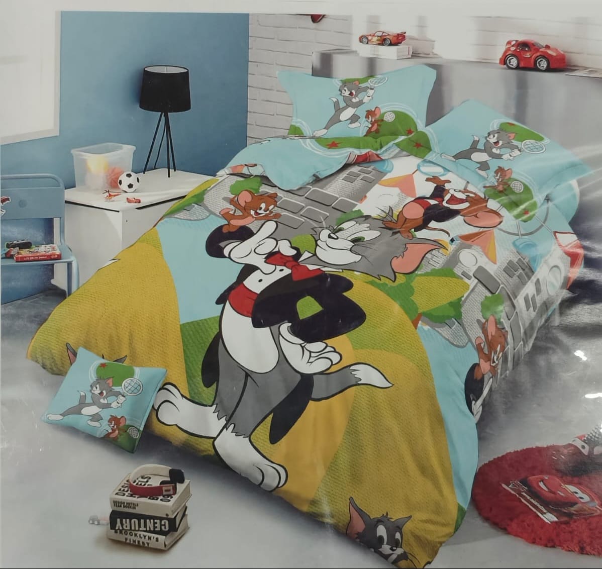 Buy Kids Bedsheets Online - Image 2