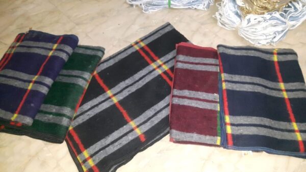 Buy Acrylic Blankets Online - Image 6