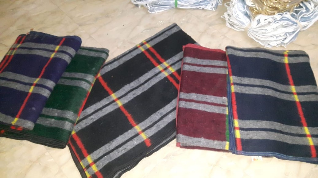 Buy Acrylic Blankets Online - Image 6