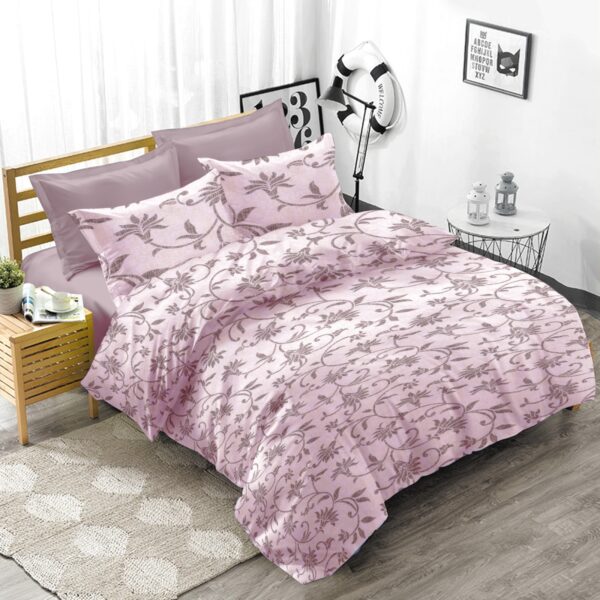 Buy Ahmedabadi Cotton Bedsheets Online - Image 3