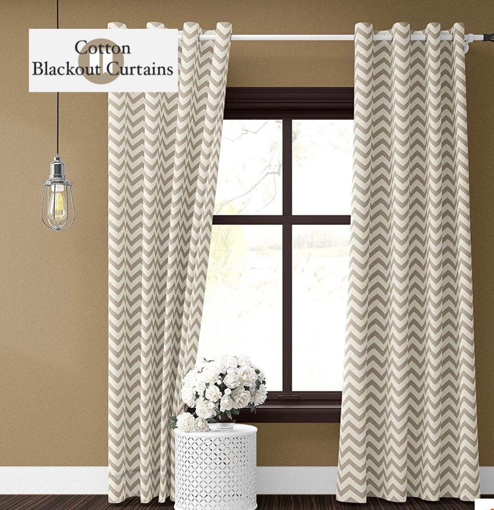Buy Blackout Curtains Online - Image 4